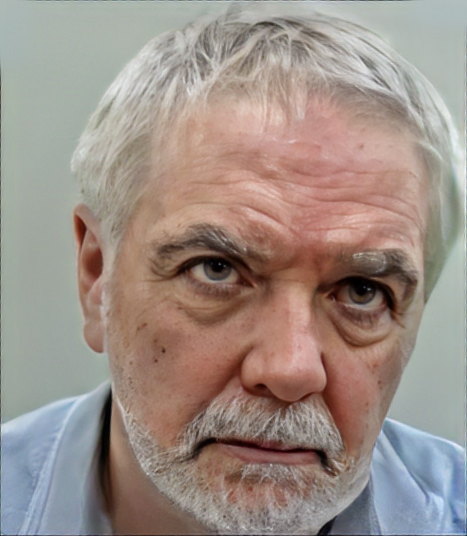 Andrew Barlows photo