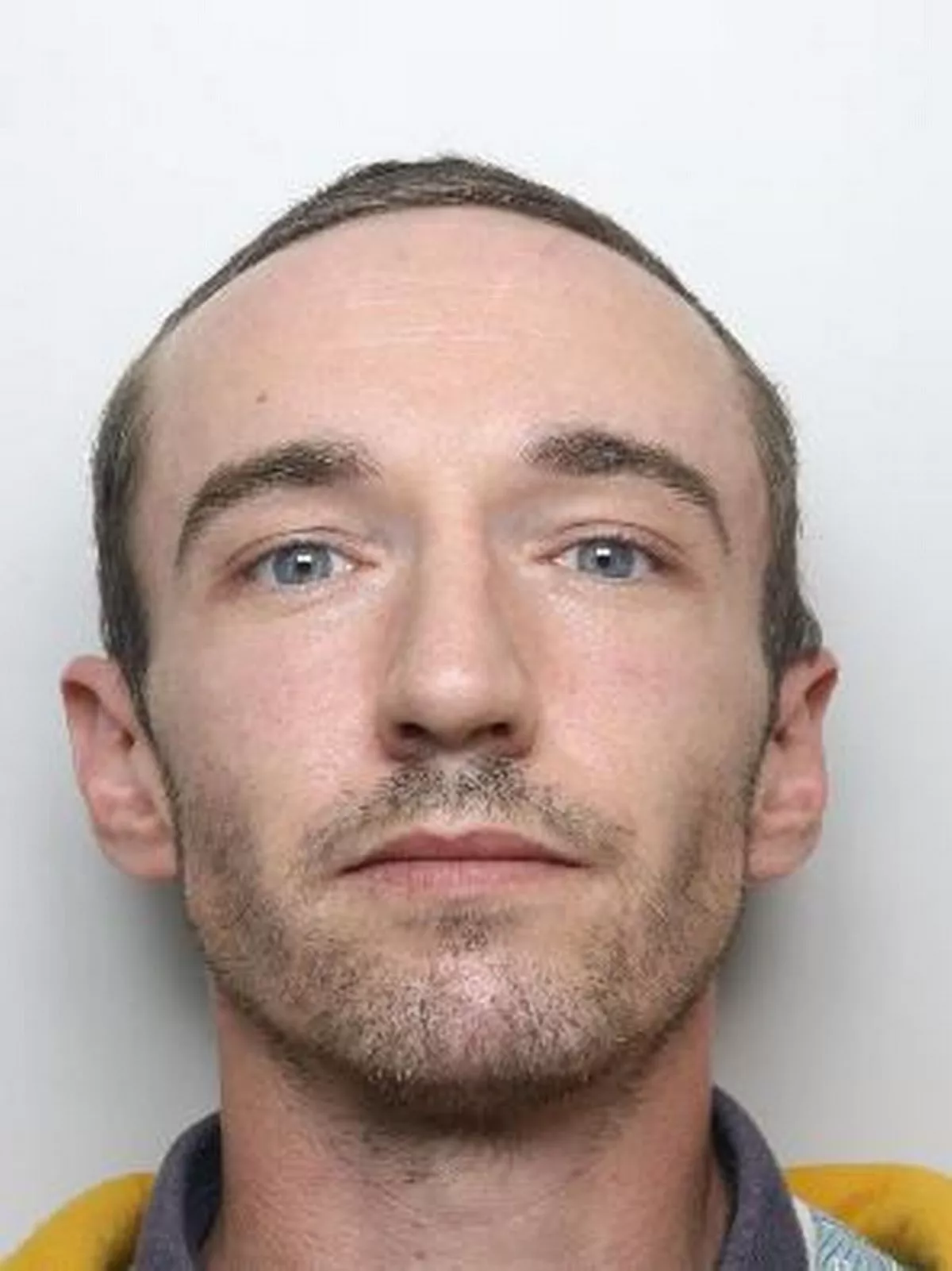 Matthew Helliwells photo