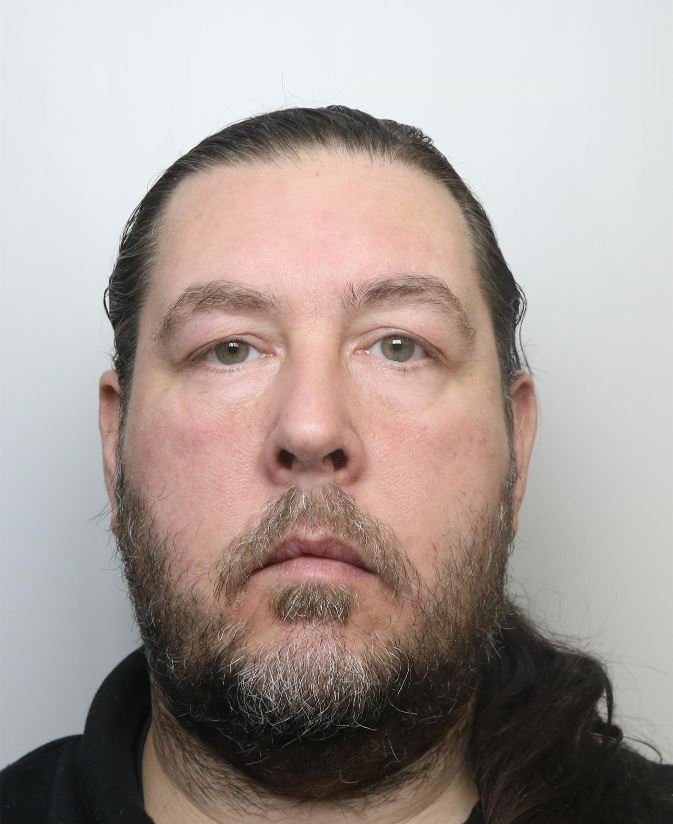 Raymond Wykess photo