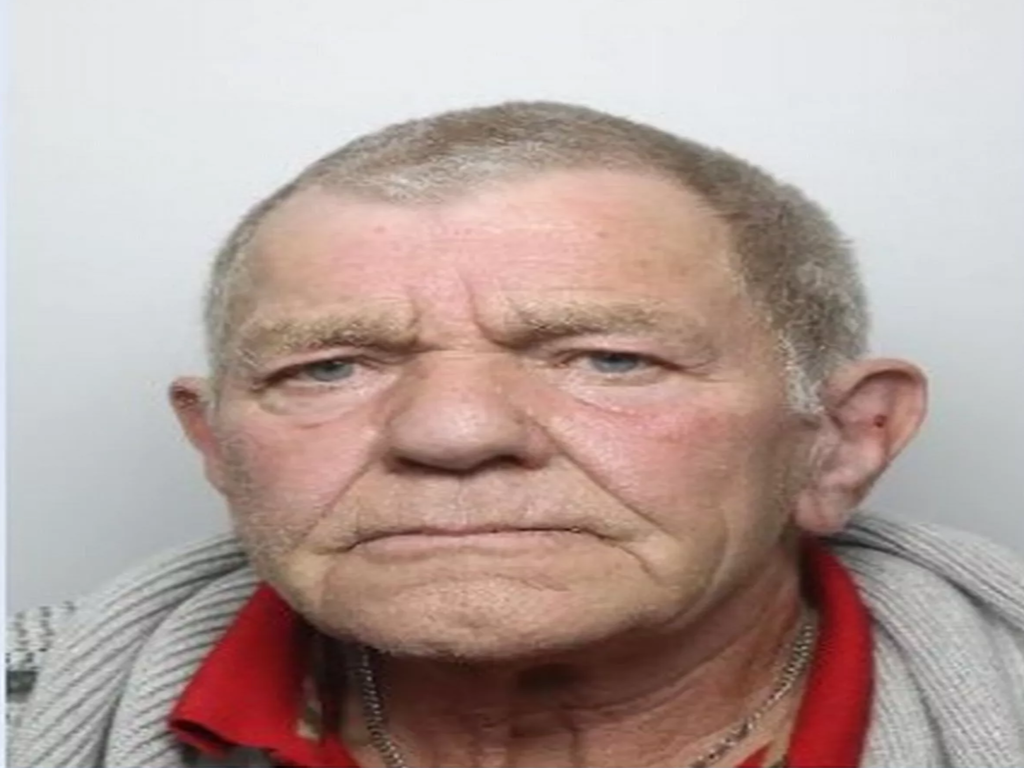 Michael Peter Wilsons photo