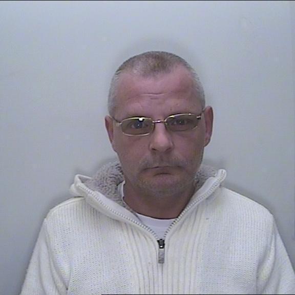 Christopher Hendys photo