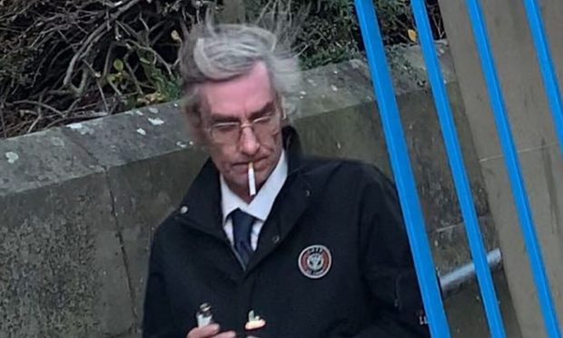 Charles Tippets photo