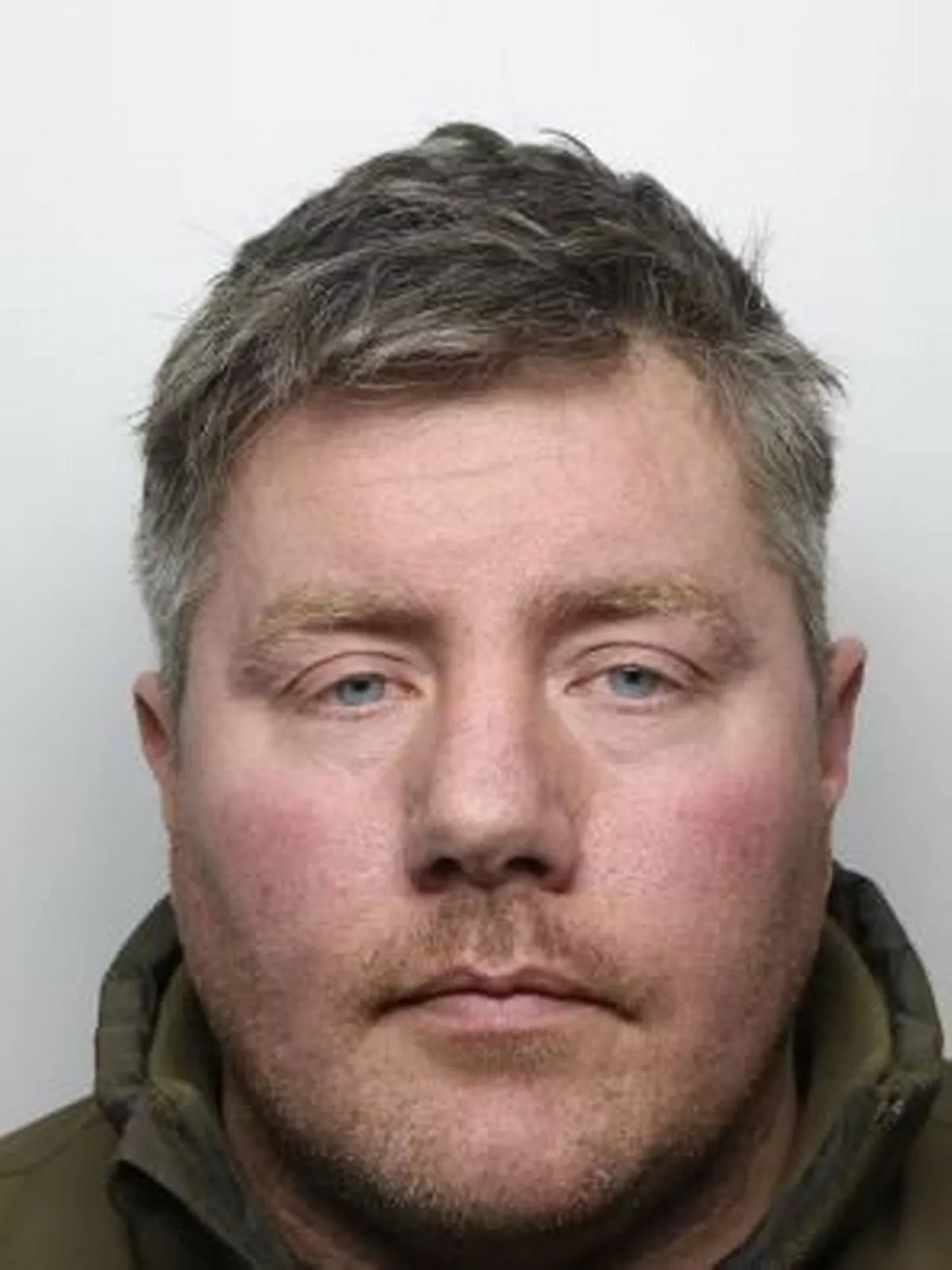 Stephen Morgans photo