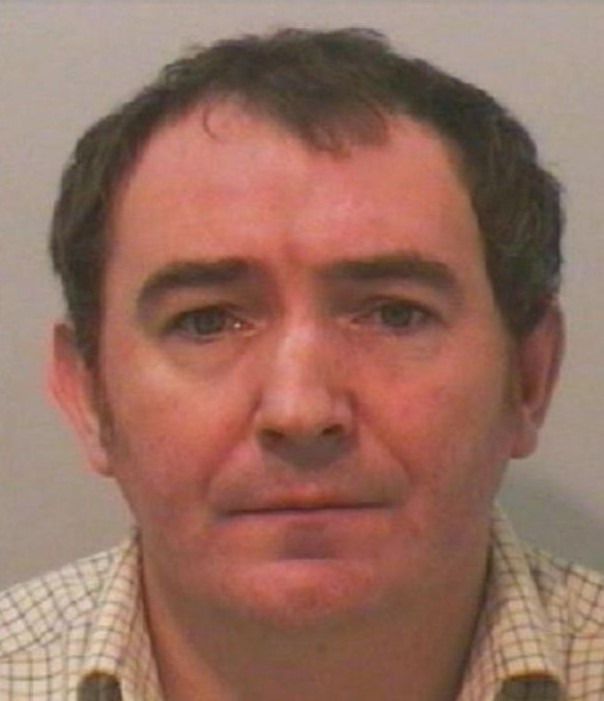 Russell Liddells photo