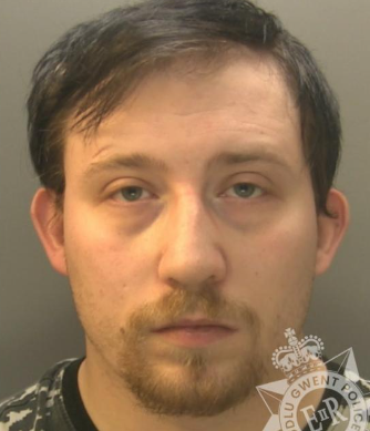 Brandon Seymours photo