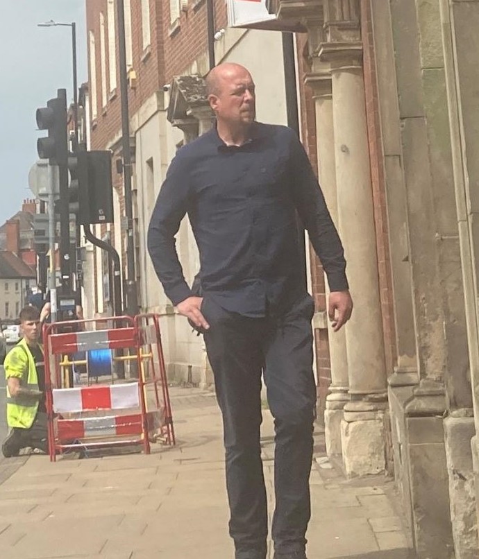 Daniel Barretts photo