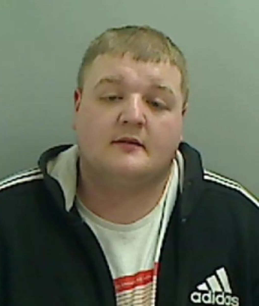 Russell Beattys photo