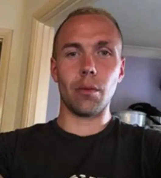 Kyle Michael Bones photo