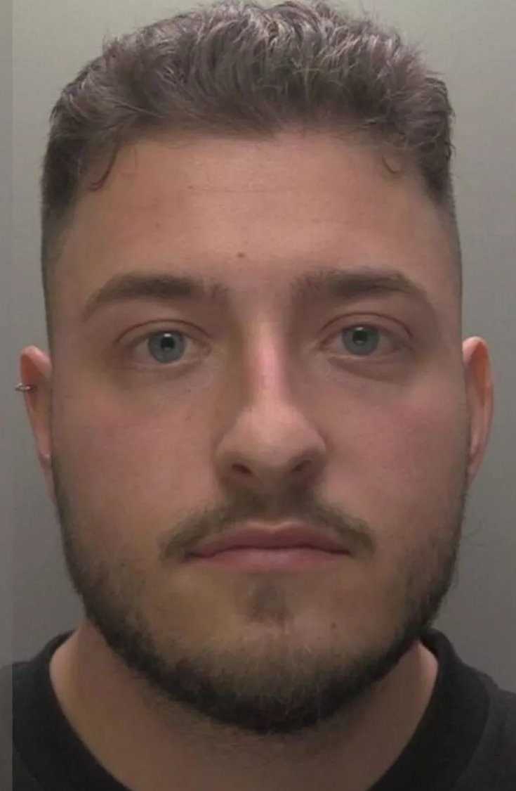 Luke Greenfields photo