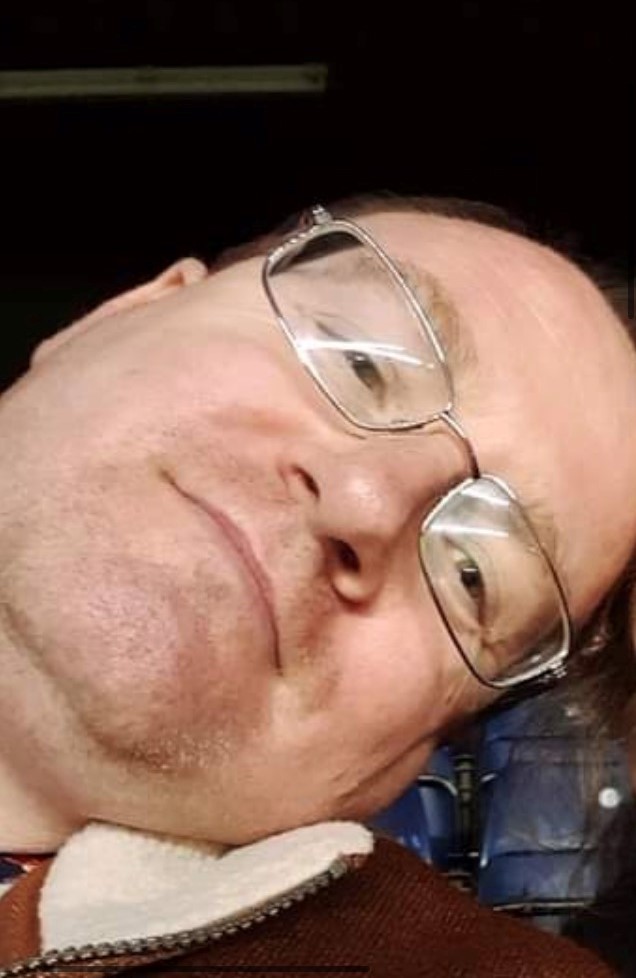 Michael Dixons photo