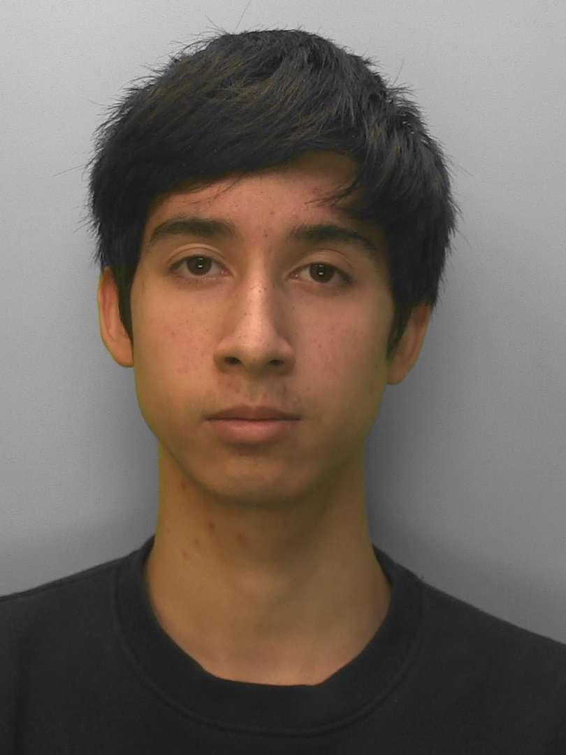 Daniel Farrars photo