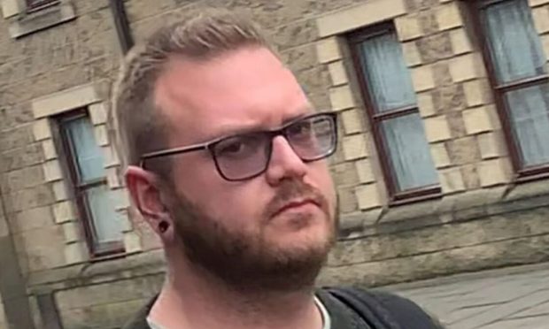 Jamie Stewarts photo