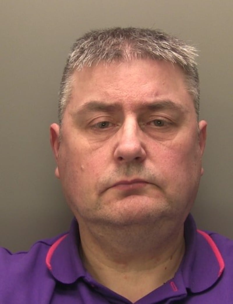 Andrew Bonners photo