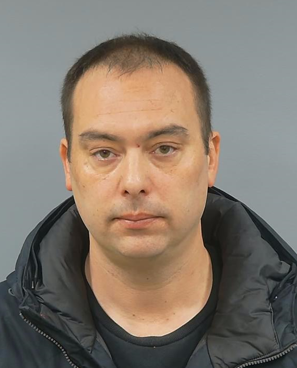 Shane Truckles photo