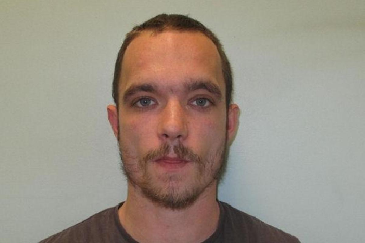 James Bodenhams photo