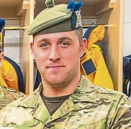 Rikki Hendersons photo