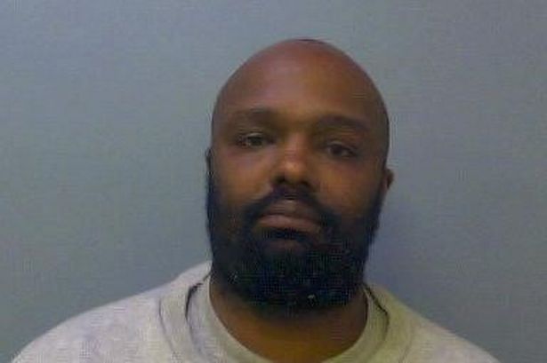 Kevin Kivindyos photo