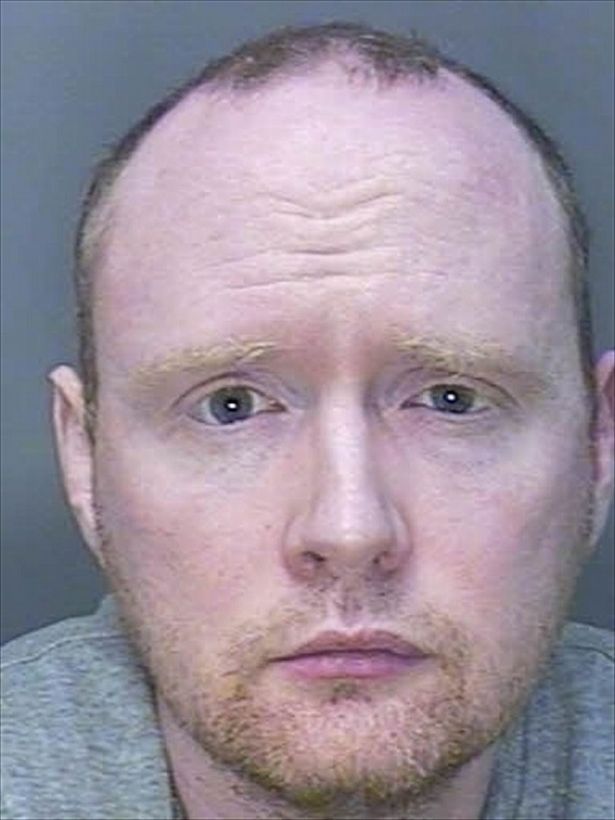 Martyn Fosters photo