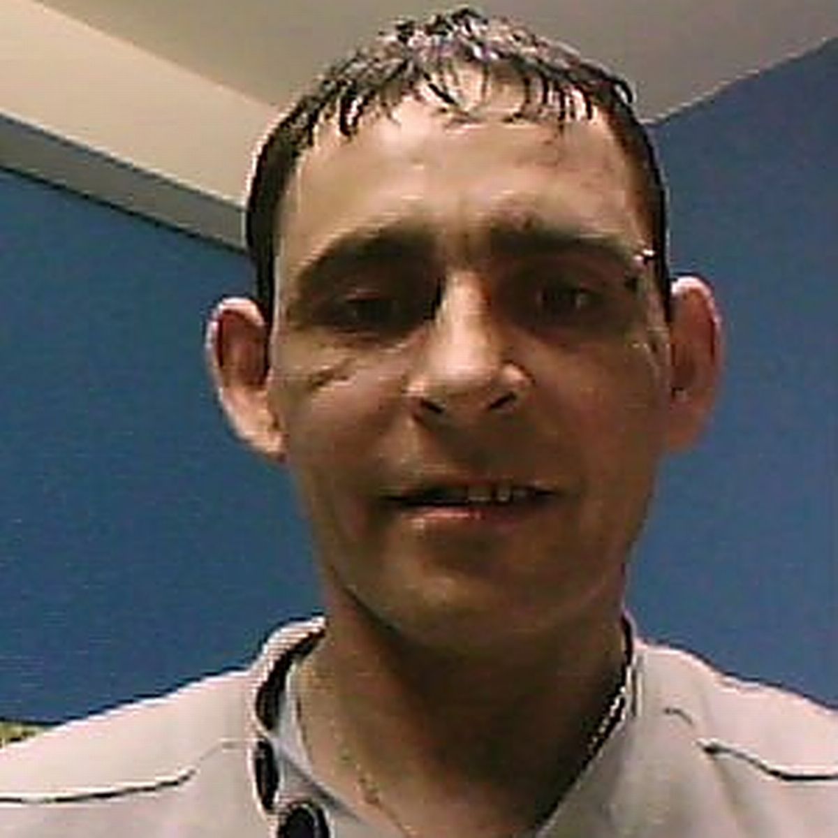 Patrick Chinskies photo