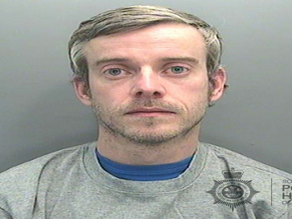 Mark Thompsons photo