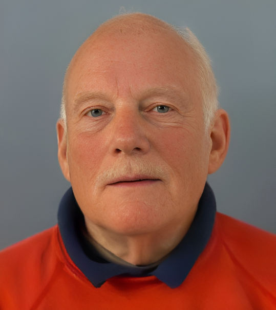 Peter Hickmans photo