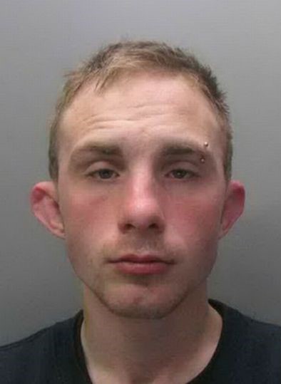 Paul Mountains photo