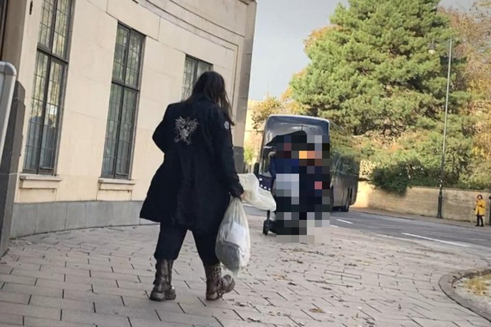 Connor Russells photo