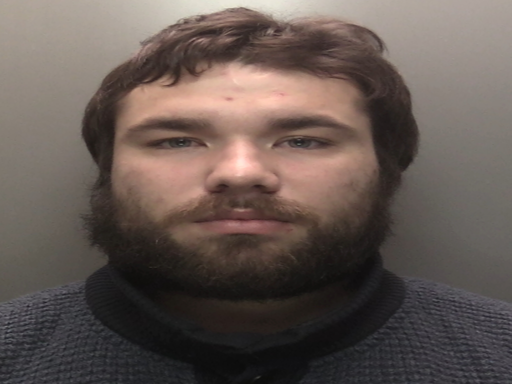 Callen Chandler-Joness photo