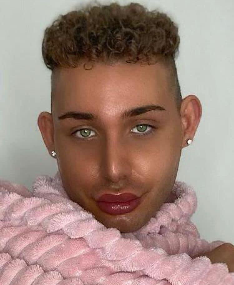 George Chinnerys photo