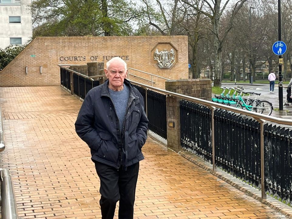 David Seagraves photo