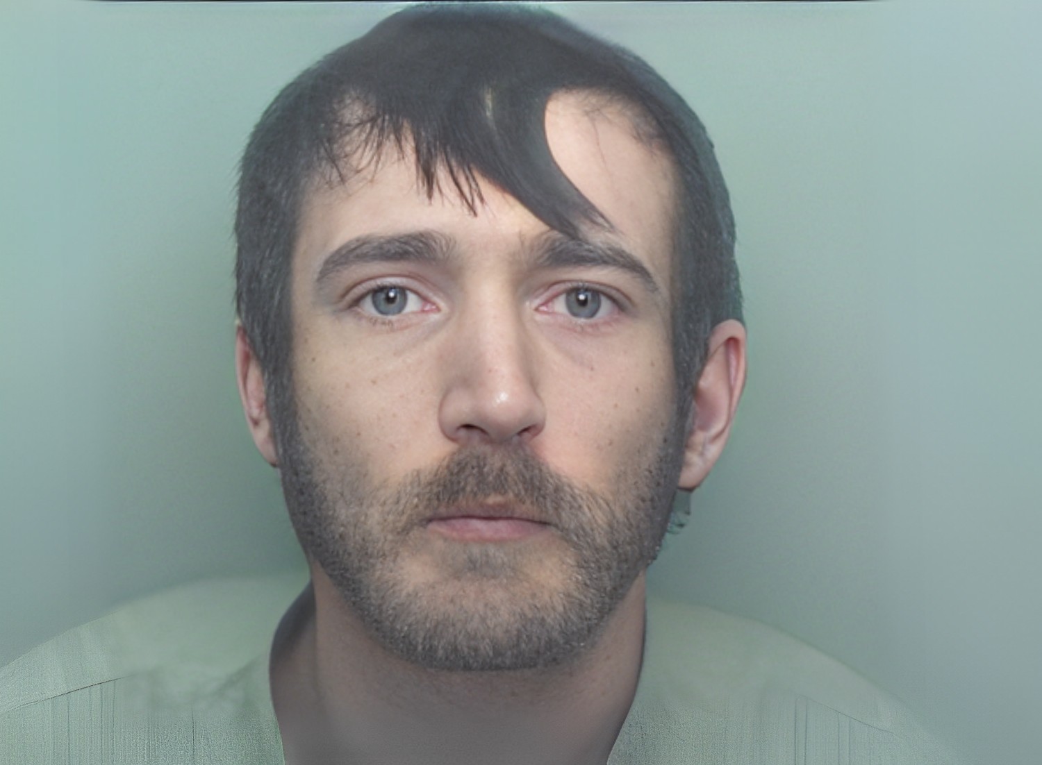 Aaron Langleys photo