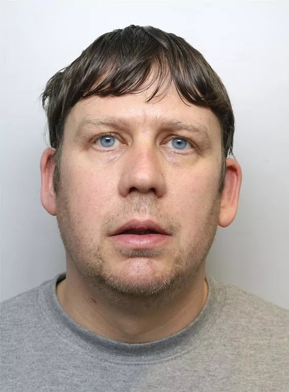 Gordon Newtons photo