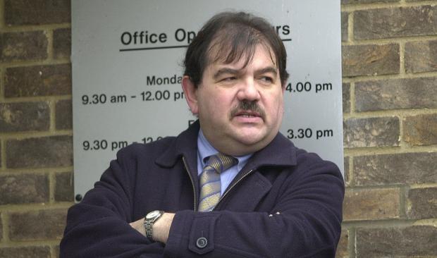 Christopher Hedgess photo