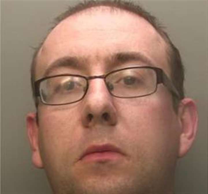 Daniel Salisburys photo