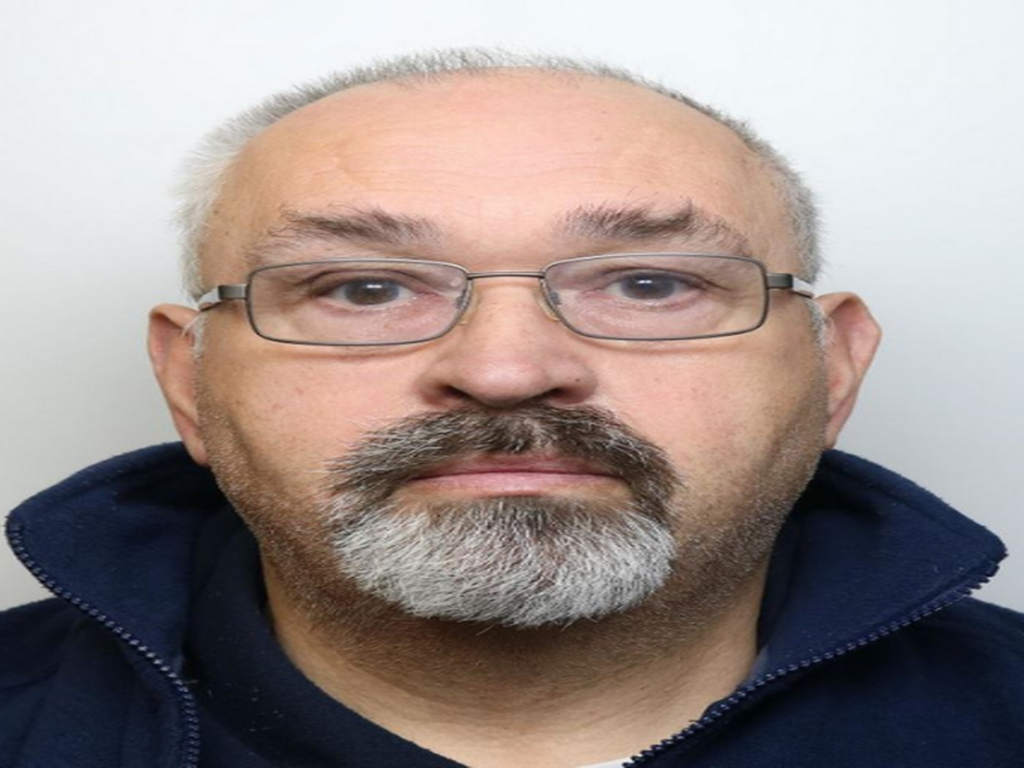 Douglas Whitelams photo