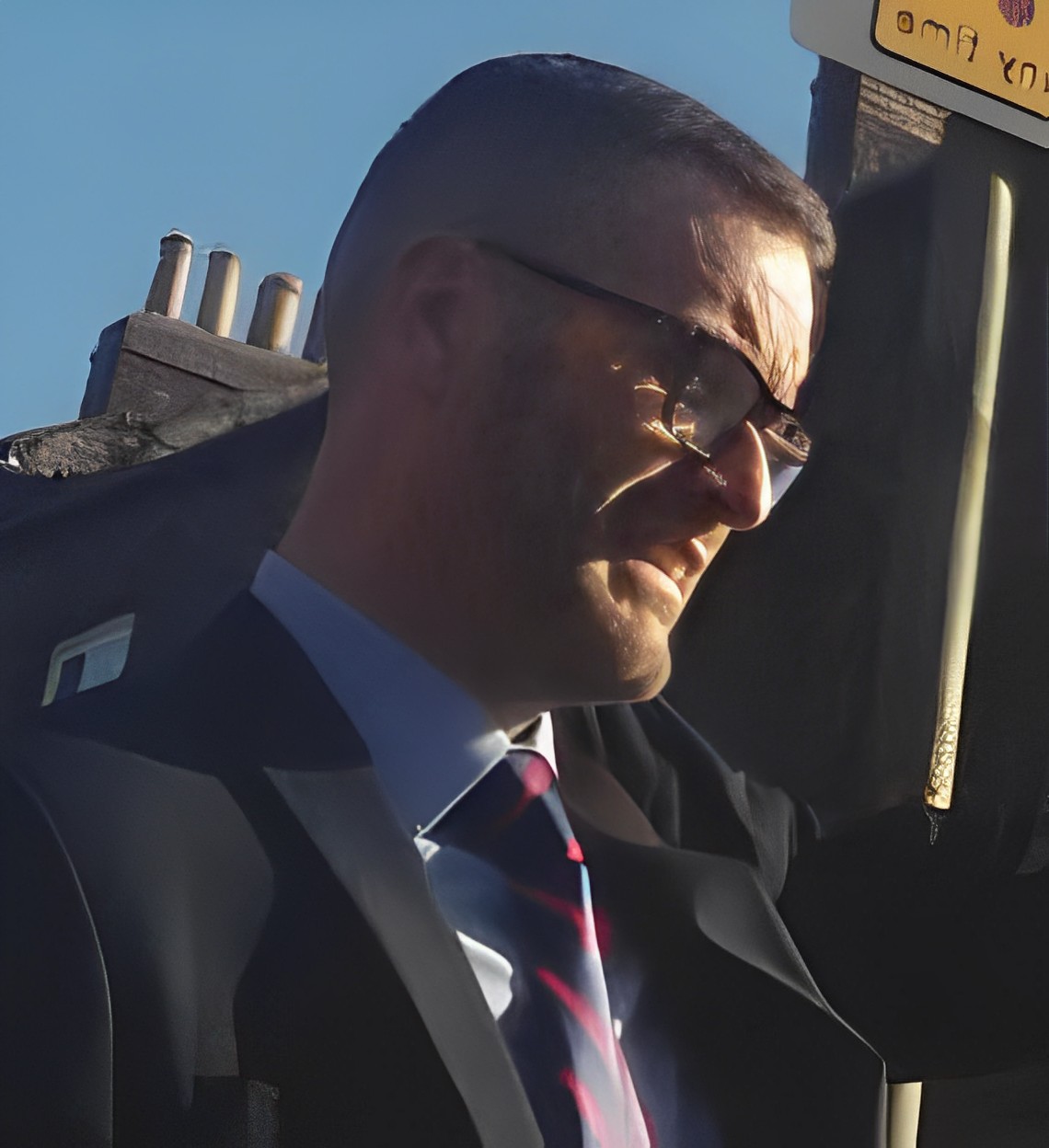 John Reynoldss photo