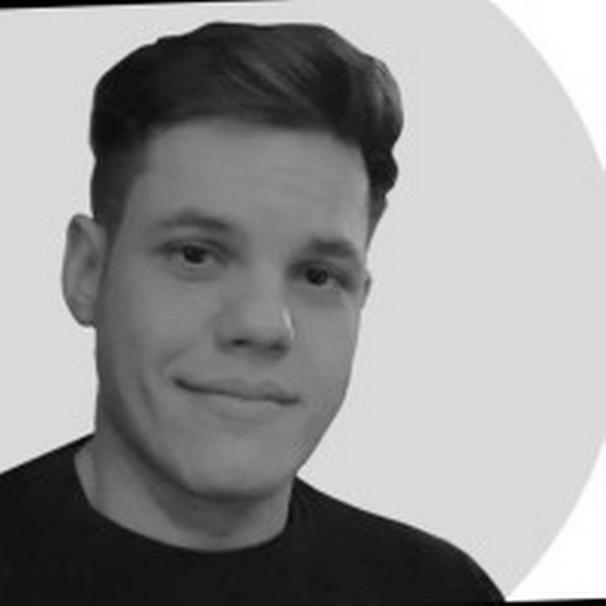 Zach Al-Kindys photo