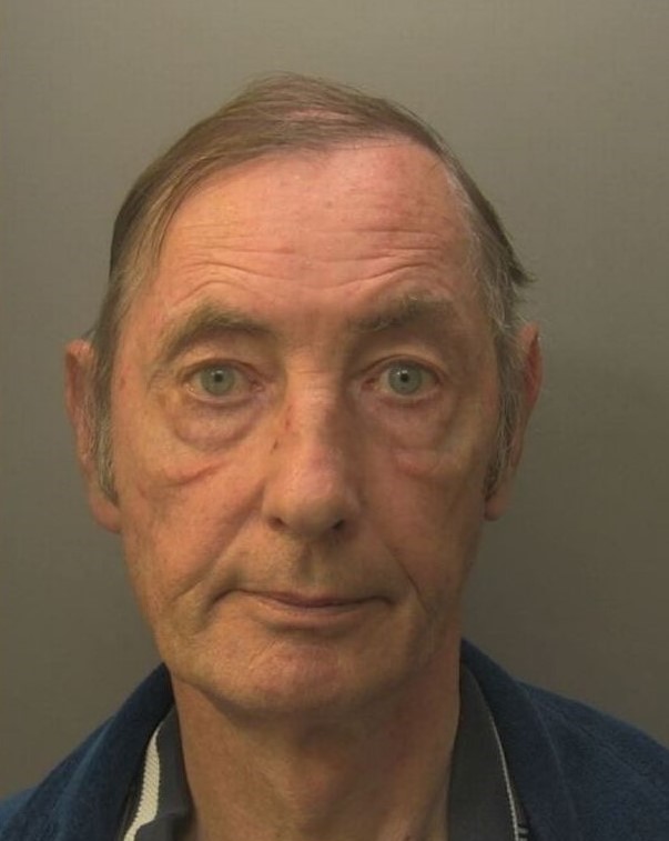 Nicholas Murphys photo