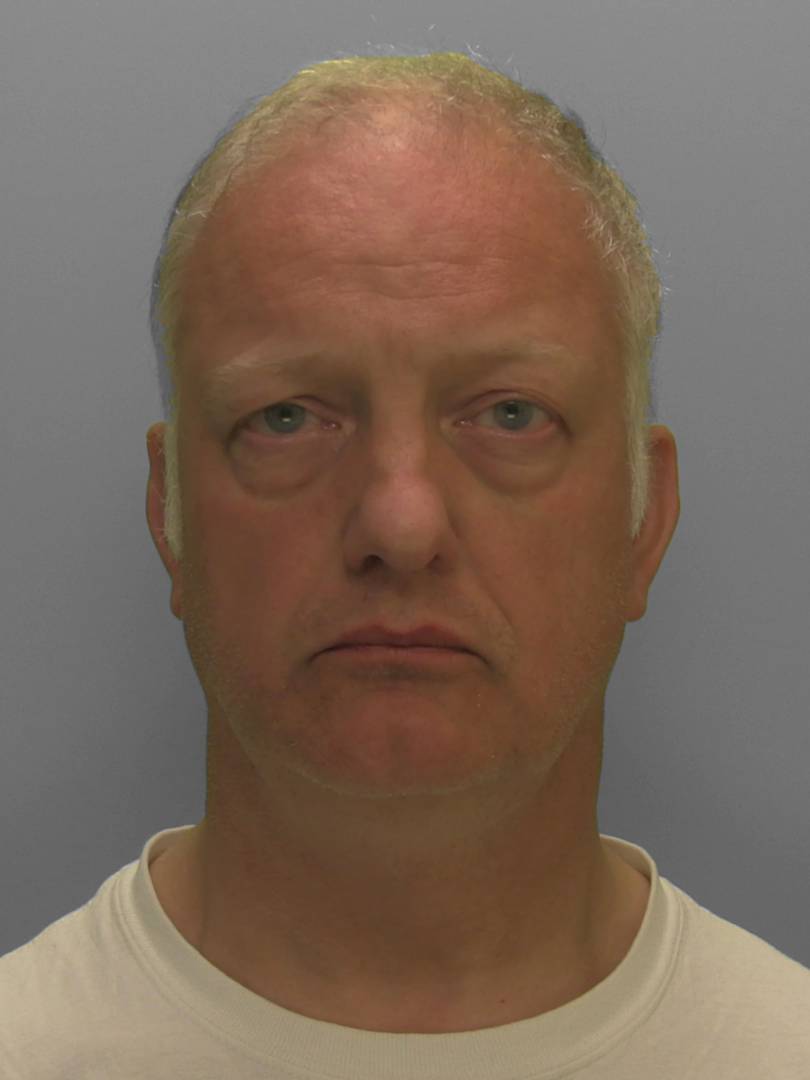 Richard Talliss photo