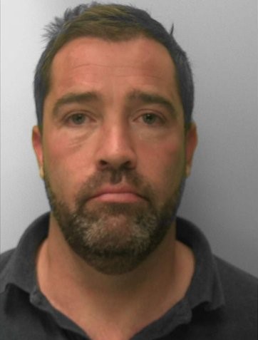 Darren Hellowells photo