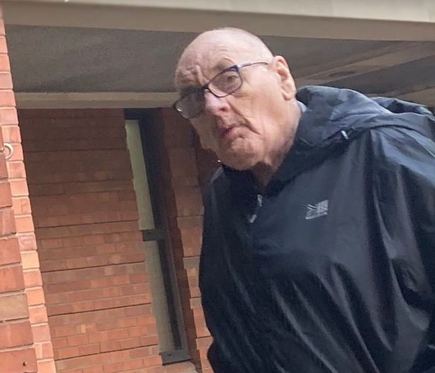 Stephen Sweetings photo