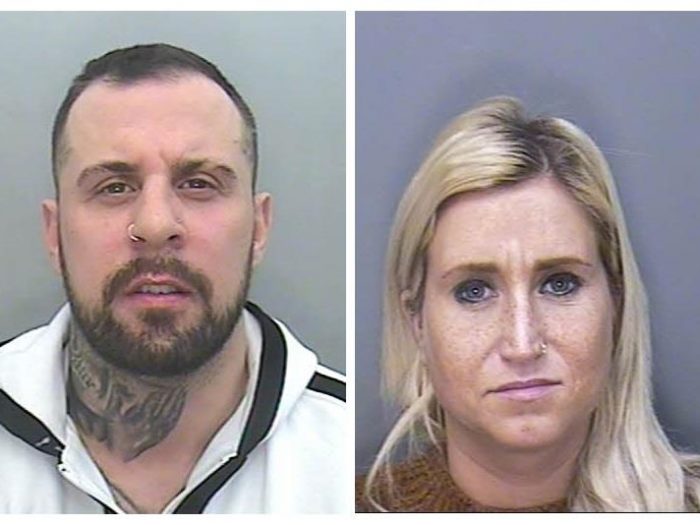 Craig Forbes, Sarah Gothams photo