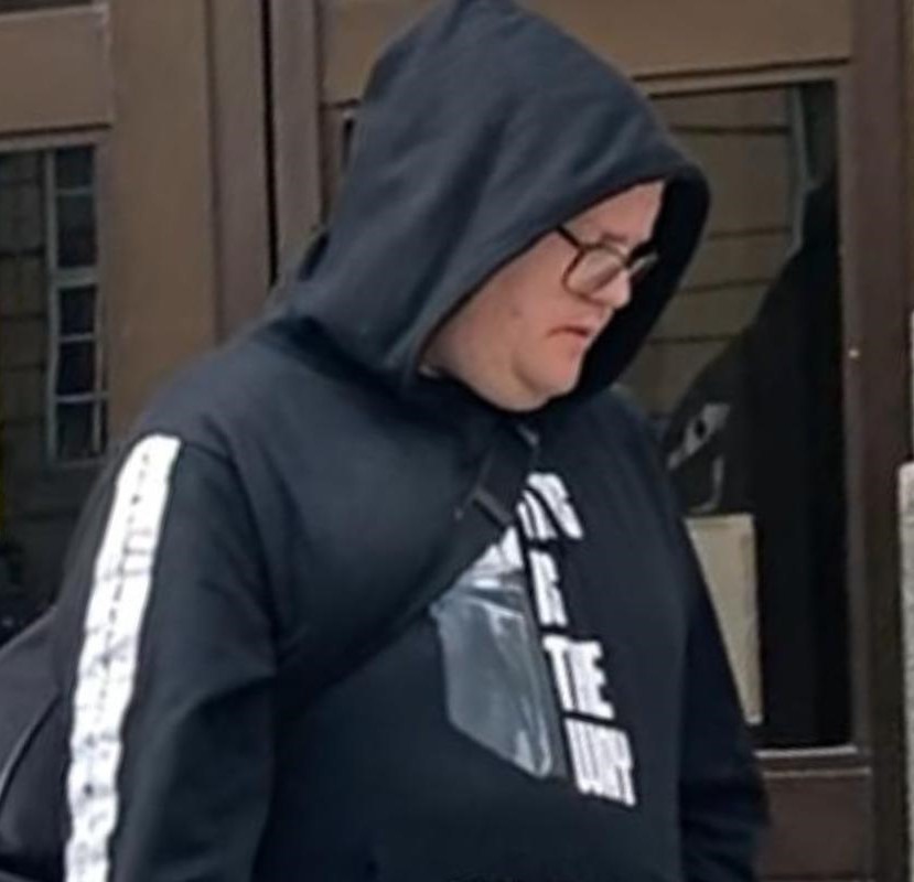 Martin Holmess photo