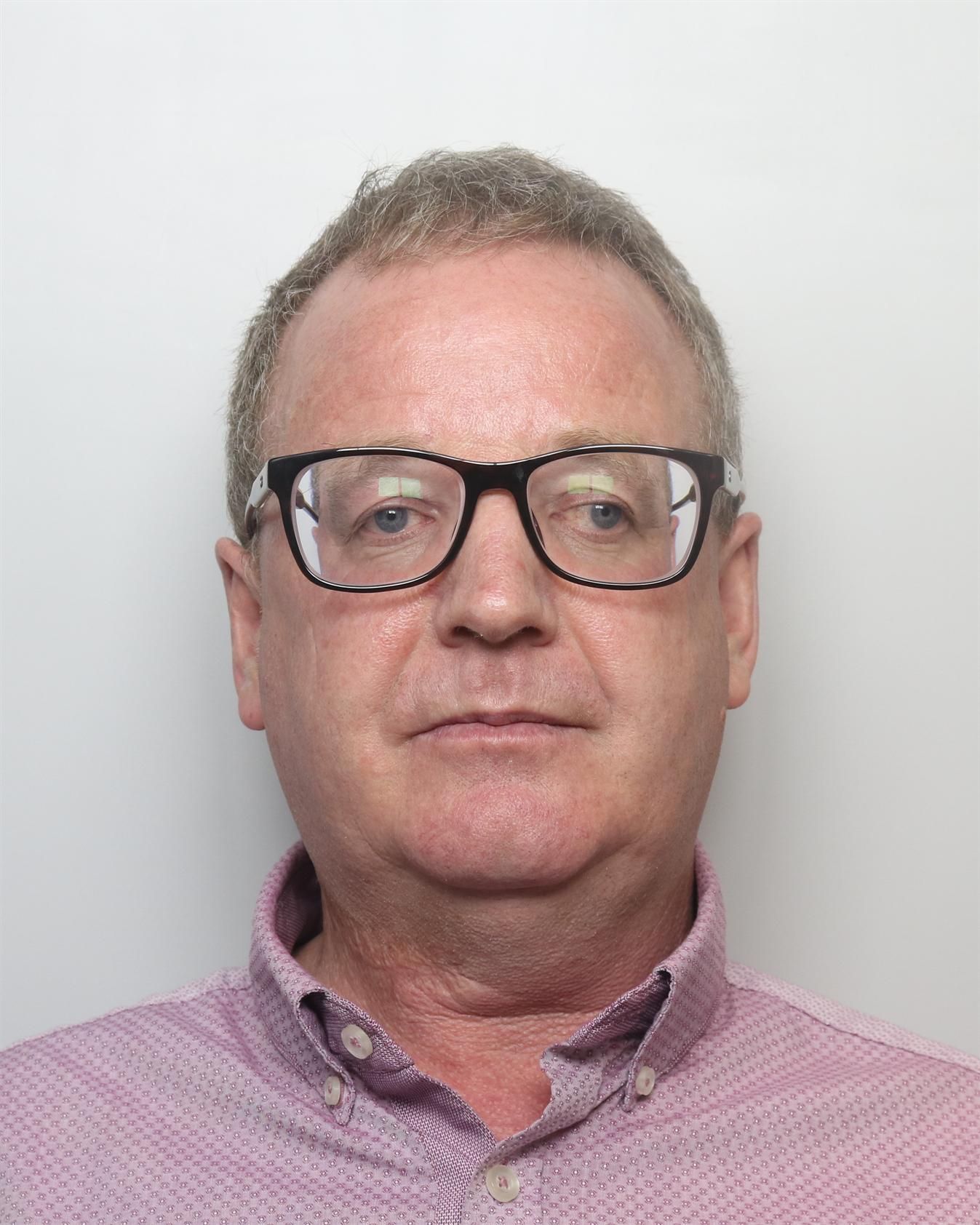 Christopher Daviess photo