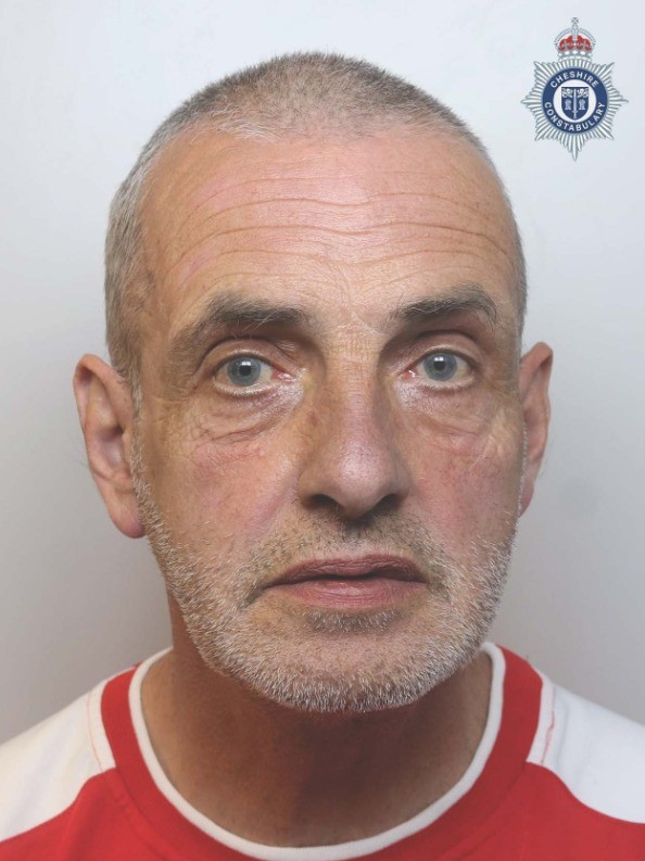 Graham Simcocks photo