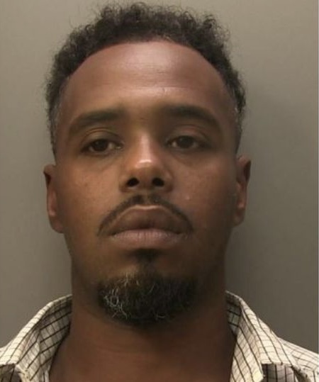 Diiriye Ali-Jamacs photo