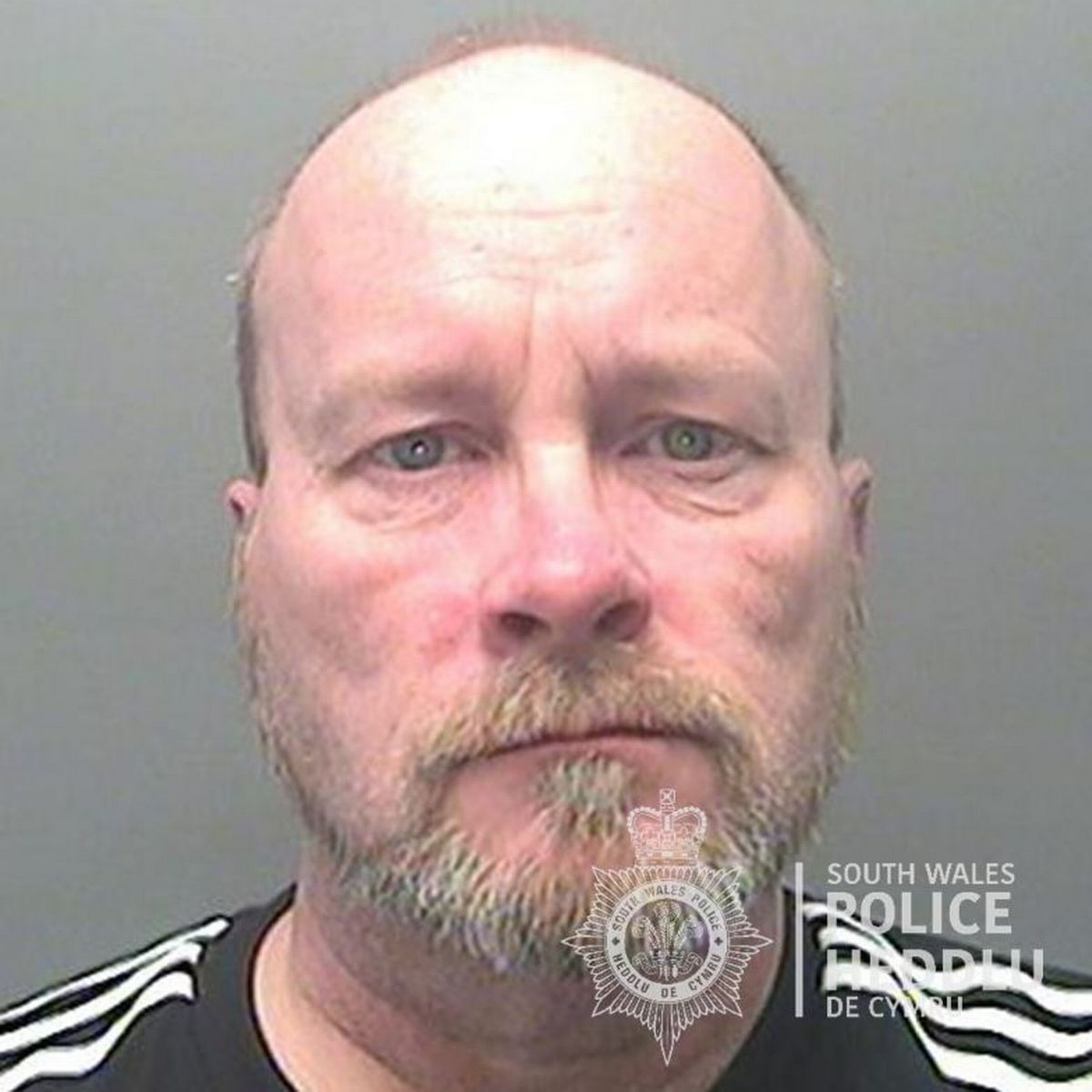 Iestyn Thomass photo