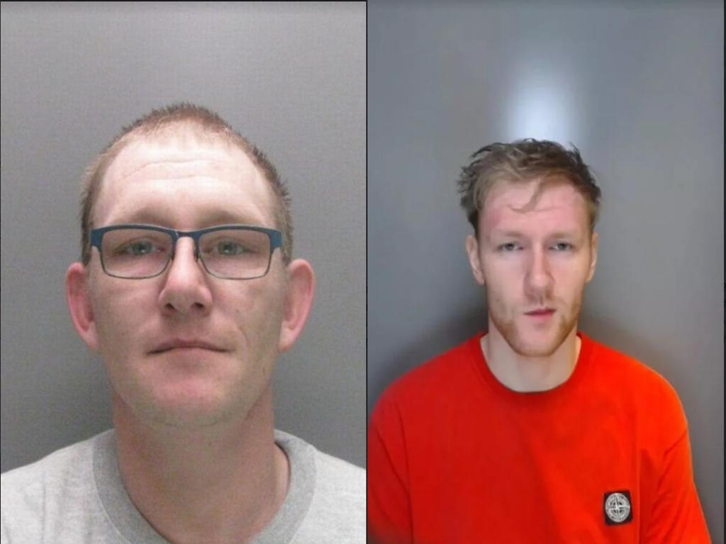 Michael Dent, Jack Dent-Bradleys photo