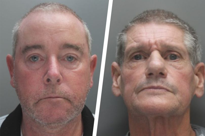 David Bradbury, William Gambles photo