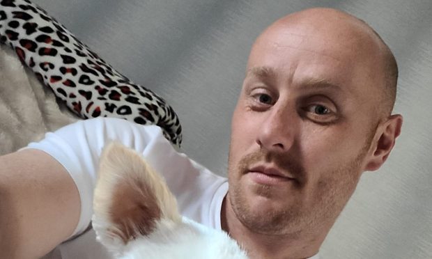 Raymond Thomsons photo